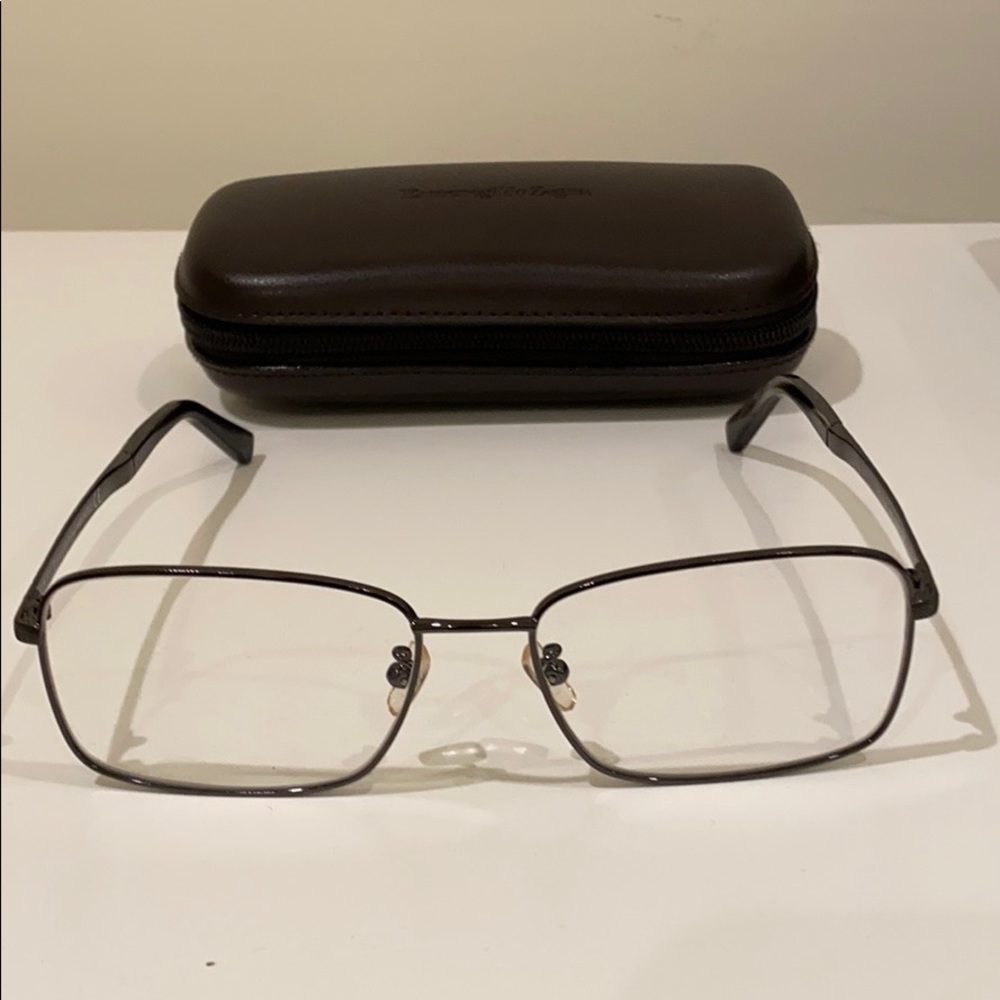 Ermenegildo Zegna Frames